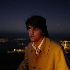 Meet your Posher, Timmy